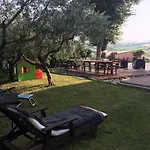 Il Cantinoccio Nocleg ze śniadaniem
