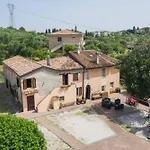 Il Cantinoccio Nocleg ze śniadaniem Cerasolo