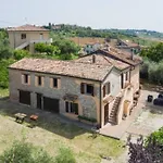 Nocleg ze śniadaniem Il Cantinoccio 3*