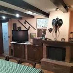 Il Cantinoccio Nocleg ze śniadaniem 3*