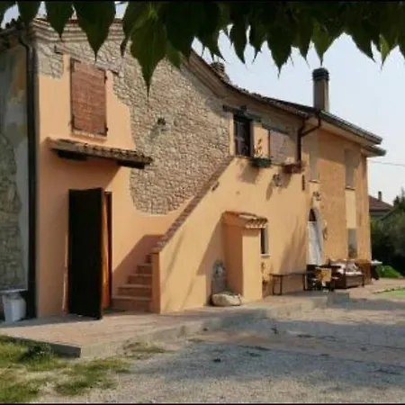 Il Cantinoccio Cerasolo