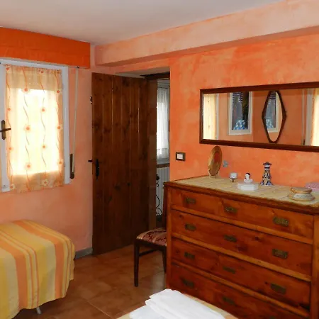 Il Cantinoccio Bed & Breakfast