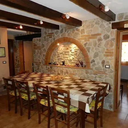 Il Cantinoccio Bed & Breakfast Cerasolo