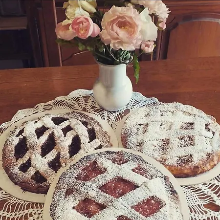 Frühstückspension Il Cantinoccio 3*
