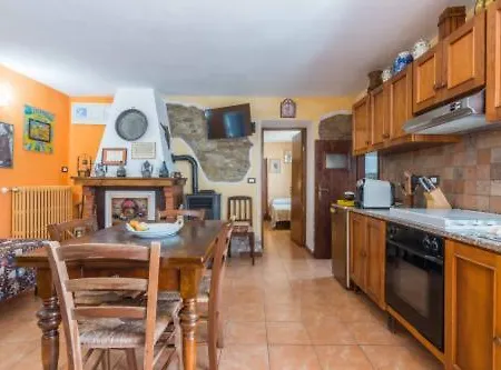 Il Cantinoccio Bed & Breakfast Cerasolo