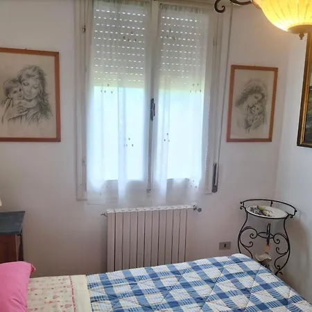 Il Cantinoccio Bed & Breakfast *