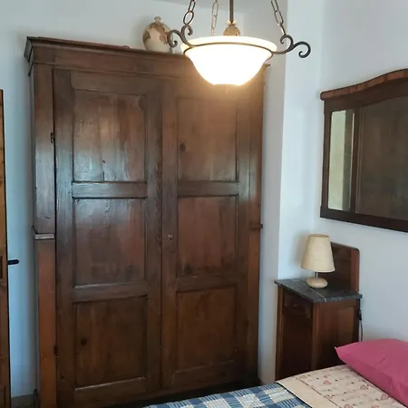 Bed & Breakfast Il Cantinoccio *