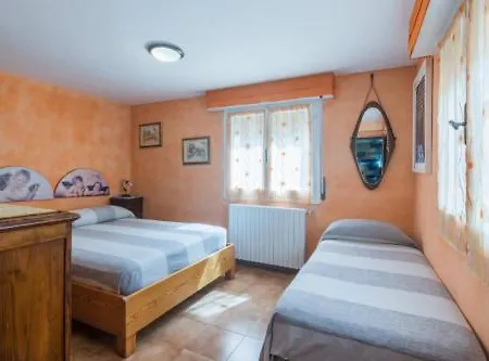 Il Cantinoccio Bed & Breakfast *