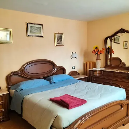 Bed & Breakfast Il Cantinoccio Cerasolo