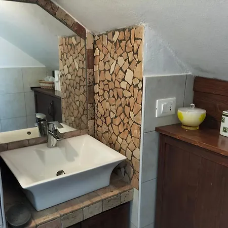 Bed & Breakfast Il Cantinoccio