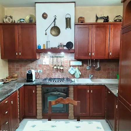 Bed & Breakfast Il Cantinoccio *