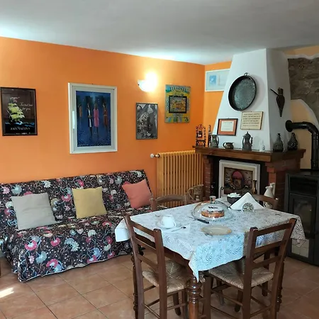 Il Cantinoccio Cerasolo