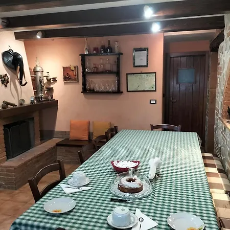 Il Cantinoccio * Cerasolo