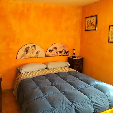 Il Cantinoccio Bed & Breakfast *