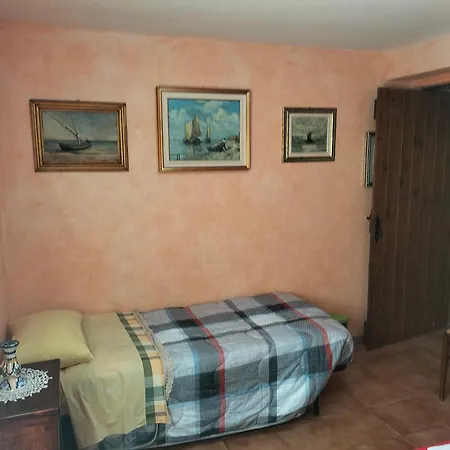 Frühstückspension Il Cantinoccio 3*
