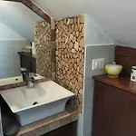 Alojamento de Acomodação e Pequeno-almoço Il Cantinoccio