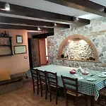 Il Cantinoccio Alojamento de Acomodação e Pequeno-almoço 3*