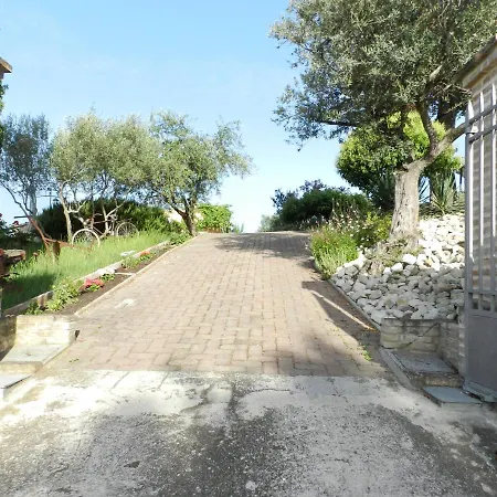 住宿加早餐酒店 Il Cantinoccio 切拉索罗