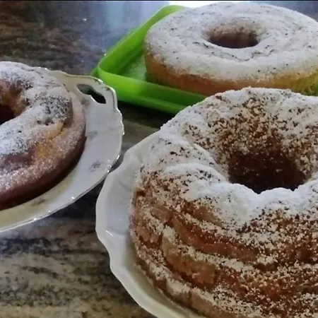 Il Cantinoccio Cerasolo