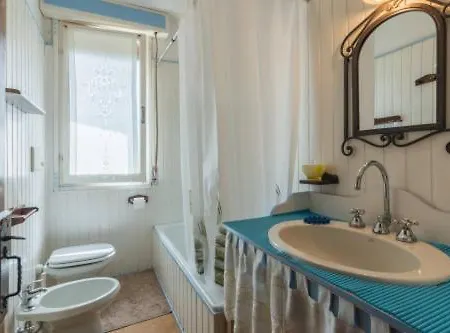 Il Cantinoccio 住宿加早餐酒店