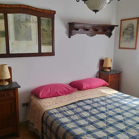 Il Cantinoccio 住宿加早餐酒店 切拉索罗