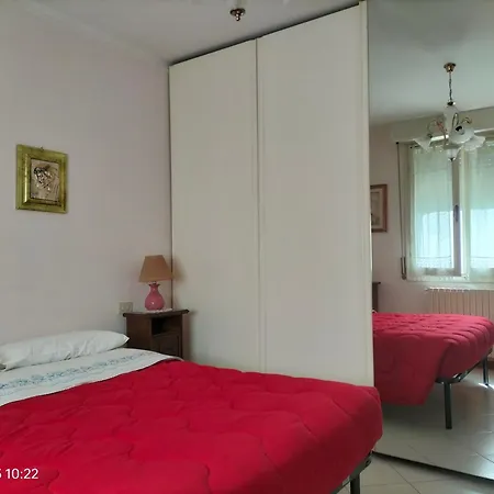 住宿加早餐酒店 Il Cantinoccio 切拉索罗