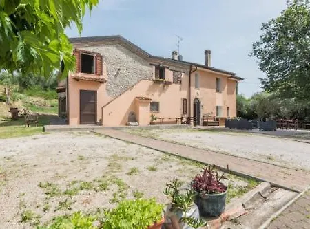 Il Cantinoccio 3* Cerasolo