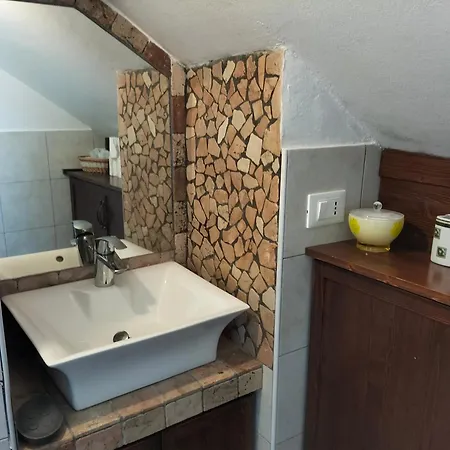 Il Cantinoccio Bed and Breakfast