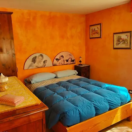 Frühstückspension Il Cantinoccio 3*