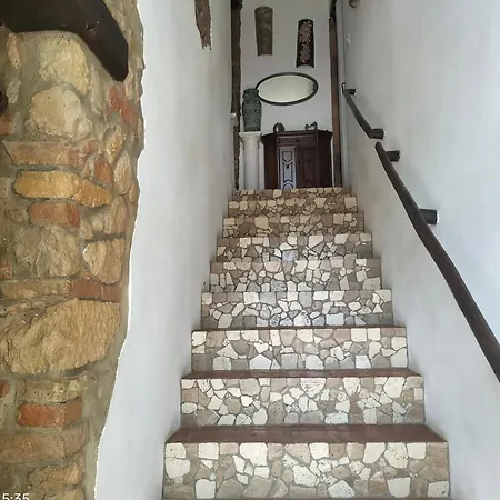 Il Cantinoccio Bed and Breakfast