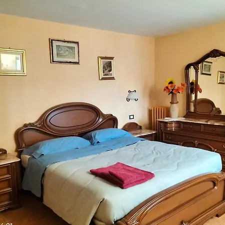 Oda ve Kahvaltı Il Cantinoccio