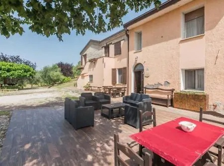 Bed & Breakfast Il Cantinoccio Cerasolo