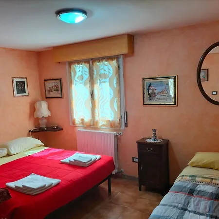 Il Cantinoccio 3*