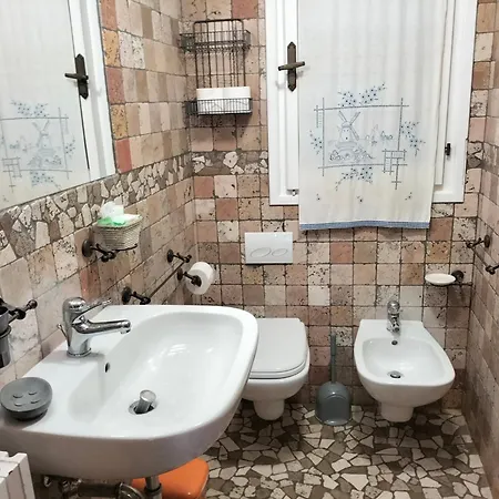 Oda ve Kahvaltı Il Cantinoccio 3*