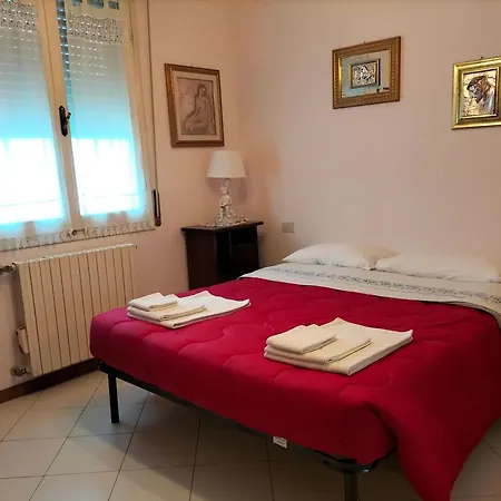 Il Cantinoccio Frühstückspension