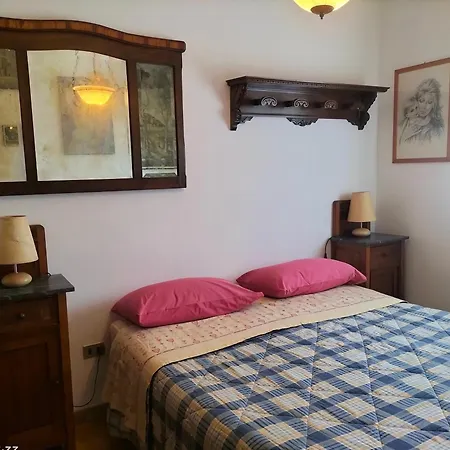 Frühstückspension Il Cantinoccio Cerasolo