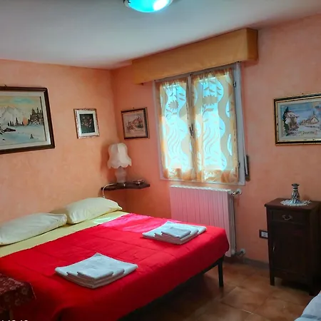 住宿加早餐酒店 Il Cantinoccio 切拉索罗