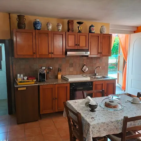 Il Cantinoccio 切拉索罗