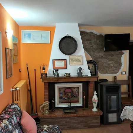 Il Cantinoccio 3* Cerasolo