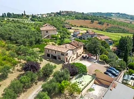 Il Cantinoccio 3* Cerasolo