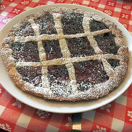 Bed & Breakfast Il Cantinoccio
