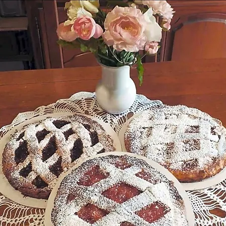 Il Cantinoccio Bed & Breakfast
