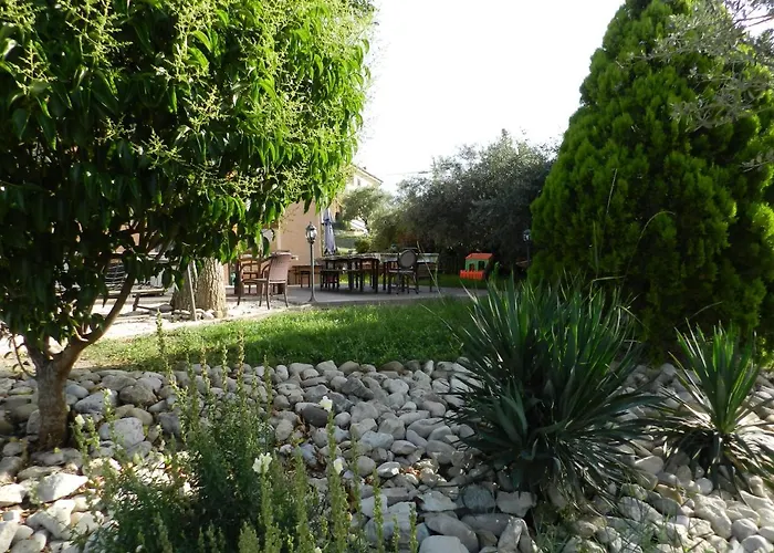 Il Cantinoccio 3* Cerasolo