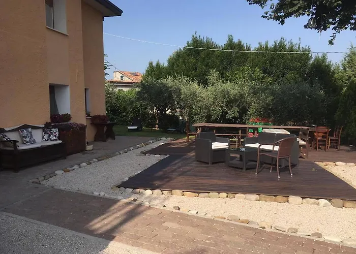 Il Cantinoccio Frühstückspension 3*