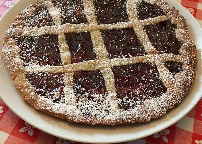 Il Cantinoccio 3* 切拉索罗