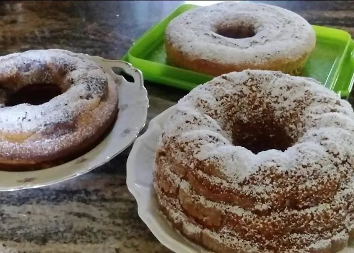 Il Cantinoccio 切拉索罗