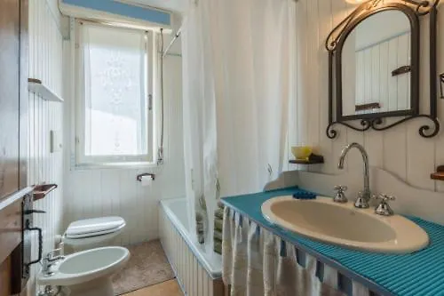 Il Cantinoccio Frühstückspension