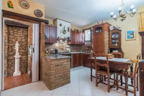 Il Cantinoccio 住宿加早餐酒店 3*