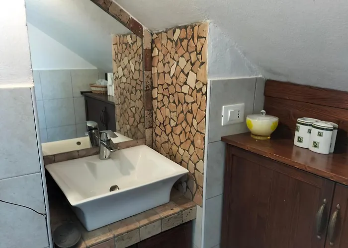 Il Cantinoccio 住宿加早餐酒店