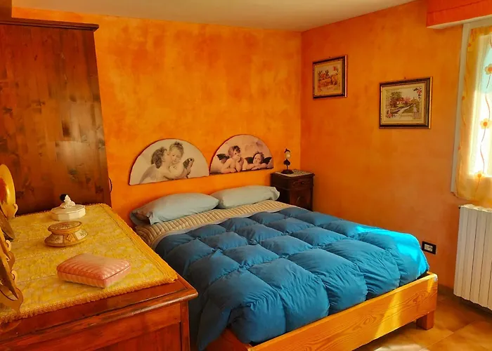 Frühstückspension Il Cantinoccio 3*